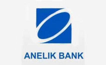 The 4th tranche of dollar bonds of Anelik Bank in the amount of $ 5  million was listed on the Nasdaq OMX Armenia stock exchange and  included in the main list of Abond