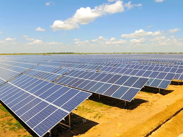French company can take part in the construction of a 10 MW solar power plant in Armenia