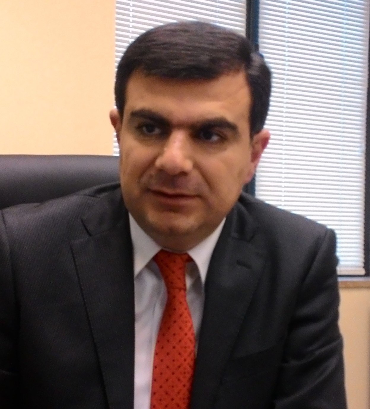 Армения переходит ко второму этапу реформ по ОСАГО
