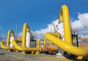 Yerevan is ready to buy Iranian gas under favorable price offer