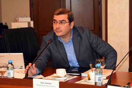 Armenia plans cutting both defense and IT budgets next year -  ex-official 
