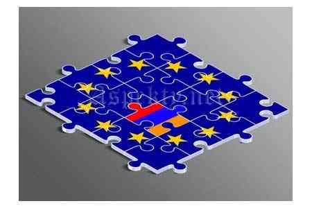 Armenia to get 143 million euros from EU 