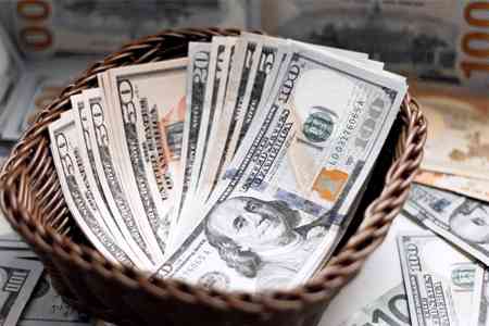 In  Armenia`s interbank foreign exchange market from December 1 to 5,  2025, dollar transactions decreased, while  ruble transactions  increased