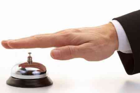 Services sector shows higher growth