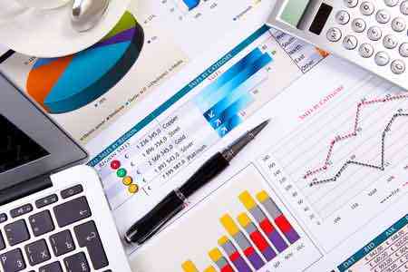 Armenia`s economic activity hits 8.3% in January-November 2025