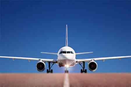 Теперь официально: авиакомпания Fly Arna приостановила полеты