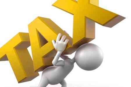New tax reporting mechanism to be introduced in Armenia 