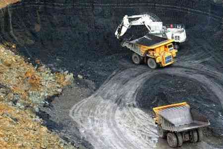 В Армении инвестор не получит разрешений на разработку месторождения при отсутствии исследований по запасам рудника