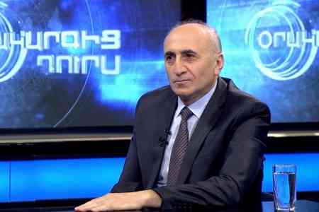 Оптимизм властей наперекор официальной статистике или что ждет экономику Армении