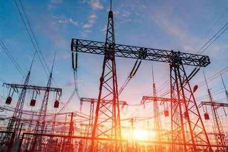 Energy output 7.1% up in Armenia 
