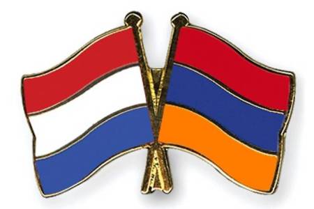 Potential for Armenian products to enter Dutch and Benelux markets  discussed in Yerevan