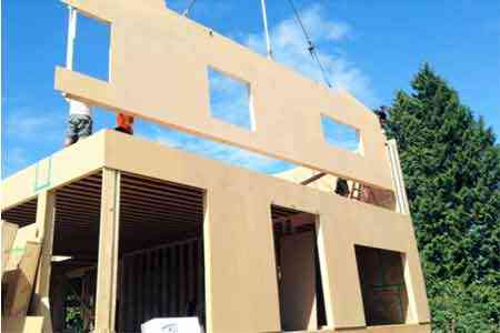 Armenia simplifies procedure for constructing individual residential  buildings