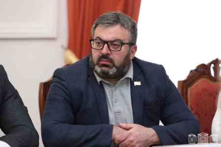 MP: Uncontrolled situation in Armenia`s  fuel market  leading to  chronic artificial price hikes