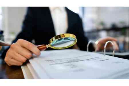 Programs co-financed by RA budget not to be subject to income tax