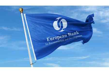 Armenia and the EBRD discussed opportunities for expanding cooperation