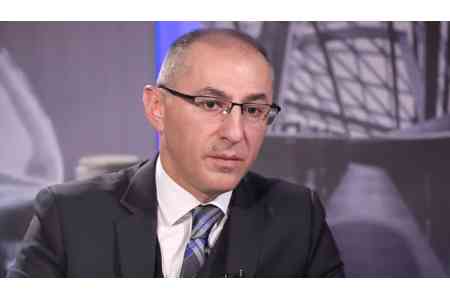 Under Tashir Group`s management, Electric Networks of Armenia CJSC  was a profitable company