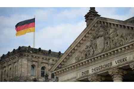 Germany to provide152 million euros in support to Armenia