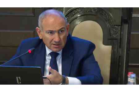 Armenian pensioners to get cashless pensions 