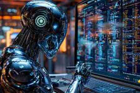 AI to change economy, public and everyday life beyond recognition in  coming years - Hakob Arshakyan 