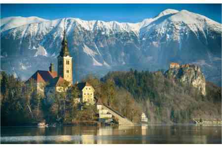 Slovenia interested in cooperating with Armenia in alcoholic drink  production, export of Armenian brandy 