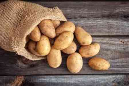 Armenia`s potato imports increased in the first half of 2025, with  exports dropping