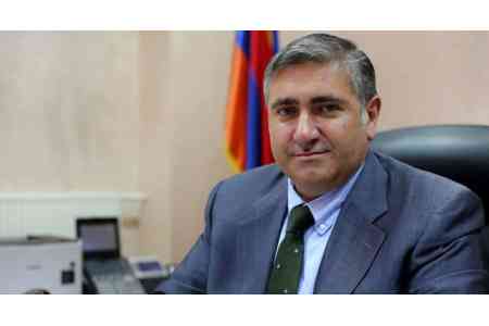 2026 draft state budget presented by RA government consolidated  budget of failed programs - opposition MP