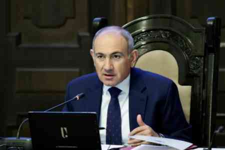 In October, Armenia broke new historical record for number of paid  jobs - premier