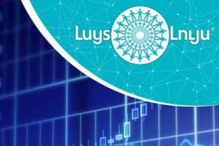 Luys Foundation: Excluding main effects of re-exports, it can be  concluded that issues continue to persist in Armenia`s export sector