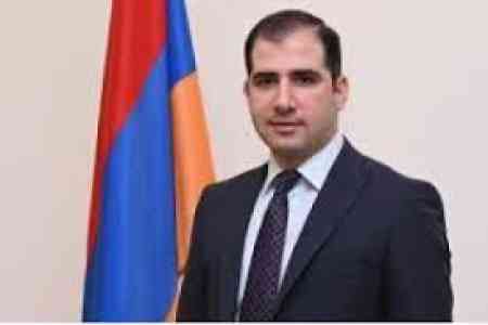 Positive trend of high tax revenue growth in Armenia 