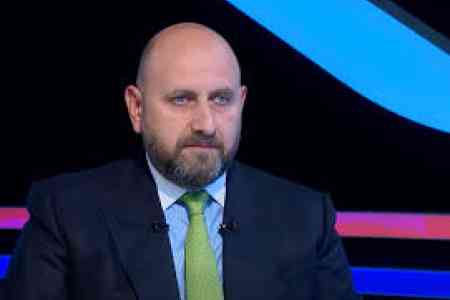 CBA head  announces international insurance group entering Armenian  market