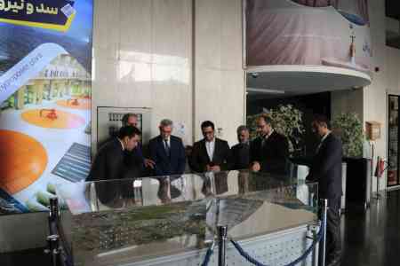 Armenia sees effective solution to regional water issues in  complementarity and long-term strategic cooperation