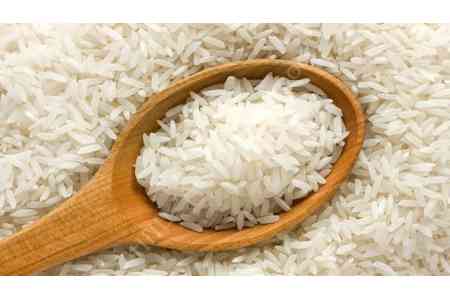 Armenia  establishes tariff quotas for long-grain rice from Vietnam  as part of Free Trade Agreement between Eurasian Economic Union and  Vietnam