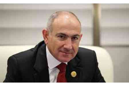 RA Prime Minister confirms that Hungary has lifted its veto on the  decision to allocate 20 million euros to Armenia within the framework  of  European Peace Facility