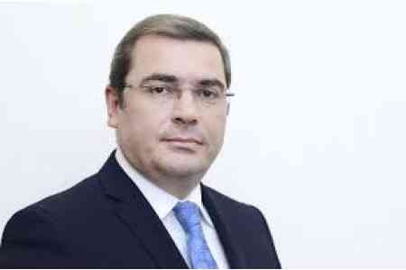 Azerbaijani fuel import to Armenia  indicates  lack of economic  policy: David Ananyan
