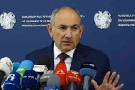 Armenia hopes for Russia to restore railway connection with  Nakhchivan, Azerbaijan and Turkiye as soon as possible