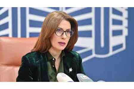 More tourists in Armenia last year as compared with 2024 