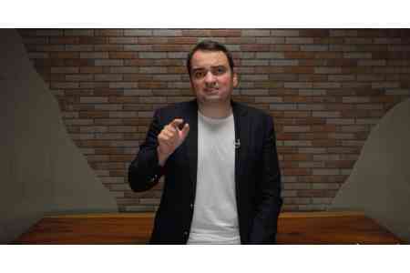 Opening of land border with Turkey will have a positive effect on the  economy - Narek Karapetyan