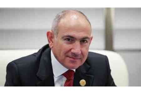 PM Pashinyan: Azerbaijani fuel imports breaking monopolies and  lowering prices