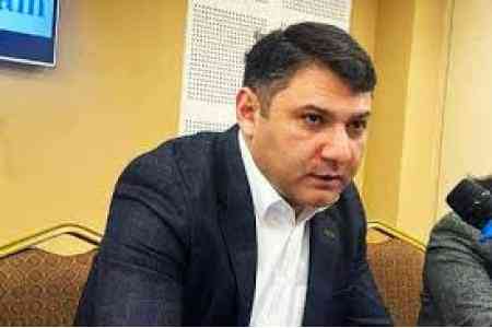 TRIPP is turning Armenia into hub for American economic interests in  South Caucasus region - expert