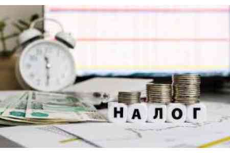 Programs co-funded by government not to be taxable in Armenia 