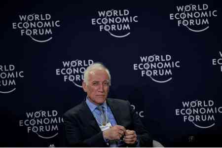 RA President: Peaceful and stable South Caucasus could become  important hub between Europe and Asia