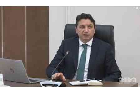 Finance minister lacks information on investment size and economic  impact of TRIPP project 