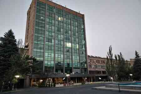 Leading Russian company Sitronics Group to manage Yerevan Research  Institute of Mathematical Machines