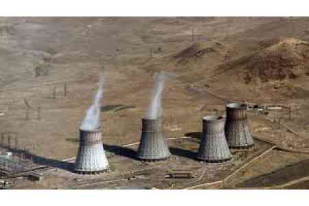 Regional geopolitics: Calls for border opening amid renewed demands  to close Armenian NPP