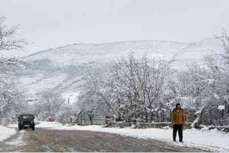 "Yerevan Downtown": A new $2 Billion elite district to transform the  Noragyugh Area