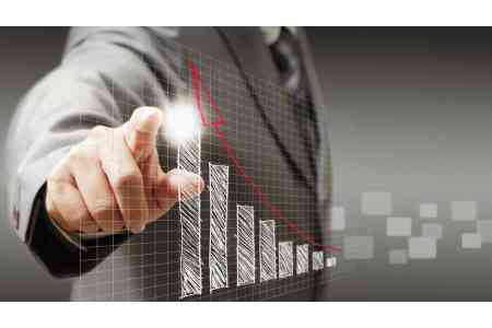 Economic activity growth in Armenia accelerated from 8% to 9.1% in  2025