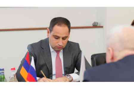 New tender to be held soon to select contractor for Kaps Reservoir  construction project