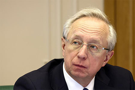 Rosatom ready to begin implementing NPP construction project in  Armenia as soon as possible - Mikhail Galuzin