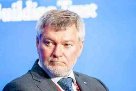 Russian railways declares Caucasus transit route fully operational  and regular