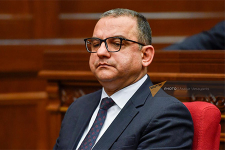 More flexible rules for private investment funds top take effect in  Armenia  